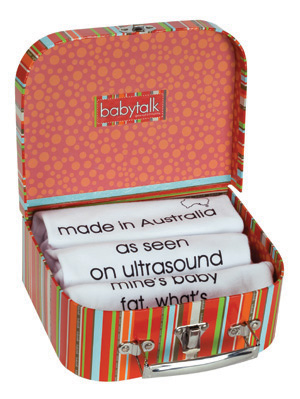 classic emily - GIFT CASE, 3 